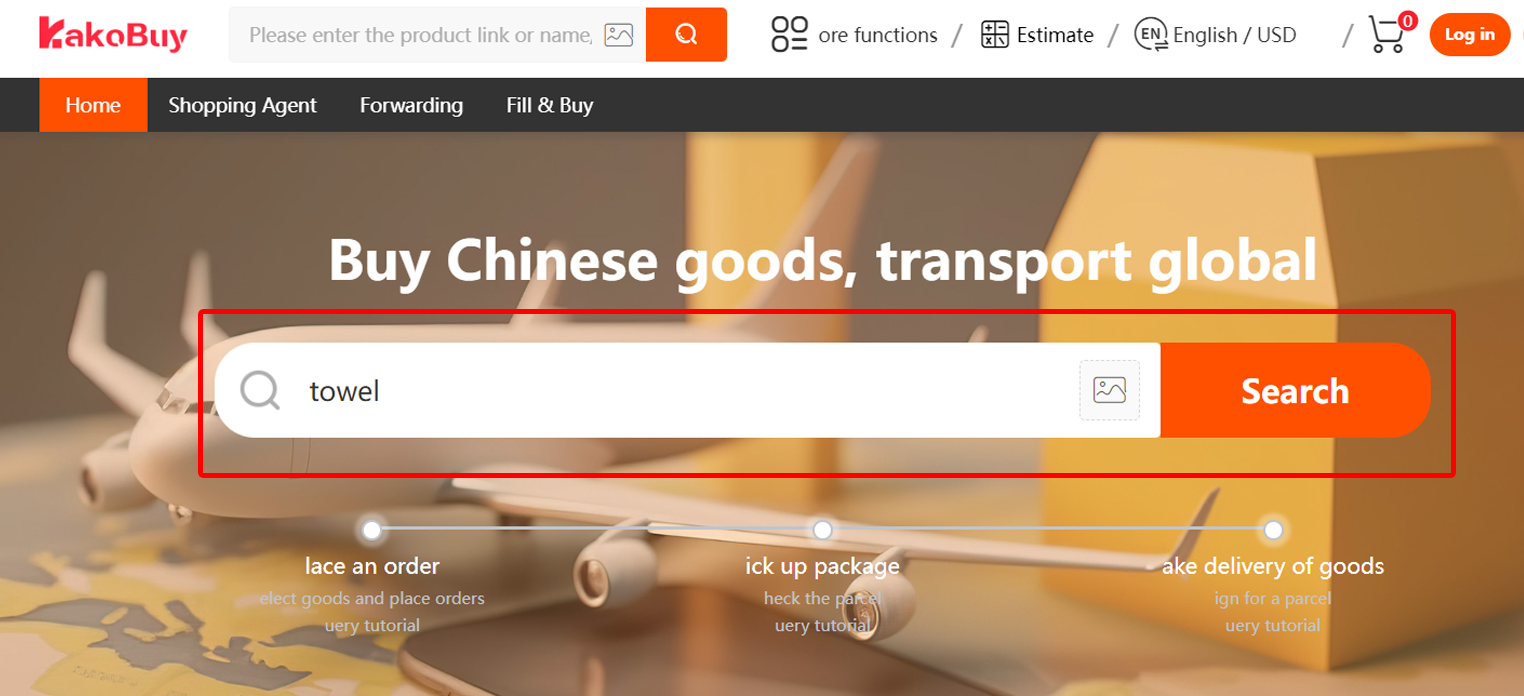 Try a keyword and inspect the result you select.
